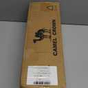 CAMEL CROWN Tents for Camping 2/3/4/5 Person Camping Dome Tent, Waterproof,Spacious, Lightweight Portable Backpacking Tent for Outdoor Camping/Hiking