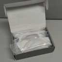 Amerdeco 10 Pack Brushed Satin Nickel Cabinet Pulls 5 Inch(128MM) Hole Centers Kitchen Cabinet Handles Hardware Kitchen Handles for Cabinets Cupboard Handles Drawer Pulls