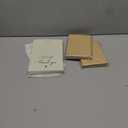 50 Pack 350GSM | Thank You Gifts | Thank You Cards with Envelopes | Small & Baby Shower & Wedding Thank You Cards | Thank You Notes & Cards for Teacher, Graduation, Business, Holiday, and Christmas