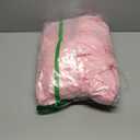 GFCC Pink Backdrop Photography Background - 10ftx10ft Pink Photo Backdrop for Photoshoot Photography Background Screen Video Recording Curtain