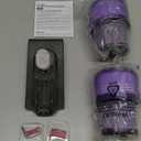 EGR 7000mAh V11 Battery Replacement Compatible with Dyson V15 Button Click in Installation Style Battery V11 V15 SV15 SV16 SV22 970425-01 Vacuum Cleaner (Not Fit for Fixing Styles with Screws)