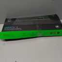 Razer Ornata V3 X Gaming Keyboard: Low Profile Keys - Silent Membrane Switches - Spill Resistant - Chroma RGB Lighting - Ergonomic Wrist Rest - Snap Tap