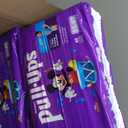 Pull-Ups Boys' Potty Training Pants, Size 5T-6T Training Underwear (46-60 lbs), 80 Count