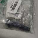 Engine Crankshaft Pulley Bolt Compatible with Ford Lincoln Mercury Replace# F5RZ6A340B, F5RZ-6A340-B