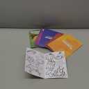 Omgouue 36Pcs Thanksgiving Coloring Books Kids Cute Thanksgiving Coloring Book for Kids All Ages Indoor Activities at Home Party Favors Gift Supplies