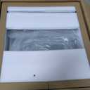 24 Inch Wall Oven, TOPWISH Electric Single Wall Ovens, 2.3 Cu.ft. Built-in Wall Oven with Convection, Touch Control, 9 Cooking Functions, Timer, Stainless Steel Ovens for Kitchen, ETL Certified