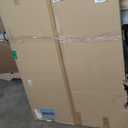 Black Picture Frame 35 x 47 Inches