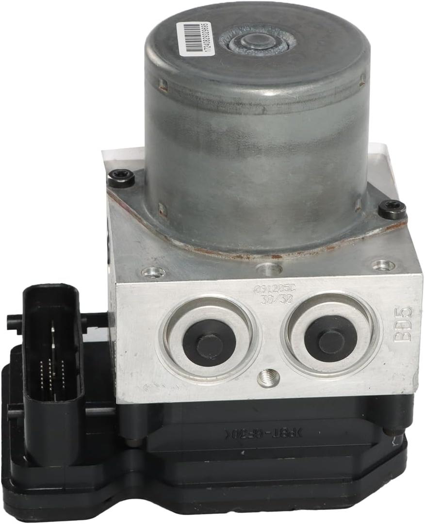 ABS Hydraulic Module Control Unit Compatible with Hyundai Tucson 2007 2008 2009 2010, Compatible with Kia Sportage 2007 2008 2009, Replaces Part Numbers 58920-1F000 and 589201F000