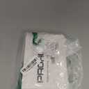 PROHEAR Gel Ear Pads Compatible with Peltor Sport RangeGuard TAC100 300 500 Earmuffs, Comfortable Replacement Gel Ear Cups