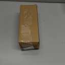 White Ceramic VaseFlower Vase Dried Flower Vase for Modern Home Decor, Fit for Foyer Living Room Fireplace Bedroom Kitchen,Decent Gift, 8.27" H