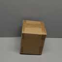 OUKANING Tabletop Flower Stand Wedding Table Centrepieces Metal Flower Vases Flower Display Holder with Acrylic Beads for Party Event Dinner Receptions Hotel Home Decor,21.9in Height (2PCS Gold)