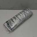 Deepsoon Heating Pad,Electric Heating Pads for Back,Neck,Abdomen,Moist Heating Pad for Shoulder,Knee,Arms,Legs,Dry/Moist Heat & Auto Shut Off,Christmas Gifts for Men and Women,Light Gray,24x12 Inch