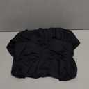 La Blanca Women's Island Goddess Ruffle Bandeau One Piece Swimsuit (8)