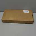 Double Towel Bar, 24Inch Towel Rack for Bathroom, Stainless Steel Double Bath Towel Bar, Wall Mounted Towel Holder, Double Towel Rod Towel Rail Hanger for Wall, Kitchen (Matte Black)