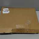 SiinvdaBZX 3-Piece Set Satin King Fitted Sheet & 2 Pillowcase, Hot Pink Silky Soft Fitted Bottom Sheet, Wrinkle Free, Fade Resistant, Deep Pocket Bed Sheet (Deep Up to 15")