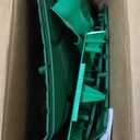 Little Tikes Turtle Sandbox, for Boys and Girls Ages 1-6 Years (Onesize, Multicolor)