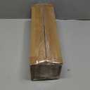 Garden Stakes 16 Inch 70 Pack, Diy 4ft 5ft 6ft 7ft 8ft Tomato Stakes Plastic Coated Metal Plant Sticks Stakes Supports with 40 Connectors 30 Rotatable Clips for Indoor Outdoor Plants Vegetable