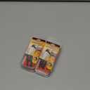Hillman 3/16 in. Dia. x 1-1/4 in. L Chrome Pan Head Walldog Screw & Anchor 16 pk
