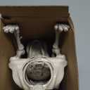 JOYIN Posable Halloween Dog Skeleton Full Body Posable Joints Realistic Skeleton Puppy with Movable Joints for Halloween Decoration, Graveyard Party Decor (9.8 X 4.7 X 12.6)