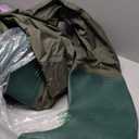 Fishing Waders for Men, 2-Ply Nylon/PVC Waterproof Women Chest Wader with Boots, Bootfoot Hunting Waders 12