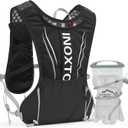 Running Hydration Vest for Men Women Water Backpack for Running 3L Running Hydration Pack for Trail Running Marathon Race Hiking