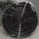 Maotong 40 FT 1/2 inch Drip Irrigation Tubing Main Line Hose Tube for Garden Irrigation System