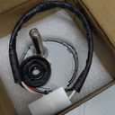 DD31-00013B for Samsung Dishwasher Geared Motor Exact Replacement Part kit,with DD62-00053A Motor Shaft Seal,Replacement for numbers 4000924, AP5917177,EAP9606349, PS9606349