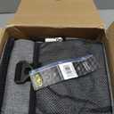 Monteka Cordless Electric Lunch Box for Adults, Rechargeable Heated Lunch Box with Scheduled Heating, Portable Food Warmer with Memory Function & Automatic Keep Warm, Christmas White Elephant Gifts (Dark Green)