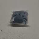 Eomenie One Piece Swimsuit for Women Tummy Control Ruffle Bathing Suit V Neck Ruched Swim Suit Slimming Cutout Swimwear (L, Peacock Green)