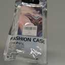 for Google Pixel 9 Pro Case Camera Lens Protector, [Marble Slim]+[Anti-Drop Shockproof Protective] Soft TPU Women Stylish Pixel 9Pro Phone Covers 2024 6.34 Inch (Night)