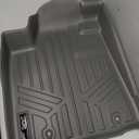MAXLINER Floor Mats 1st Row Liner Set for 2010-2012 Lexus RX