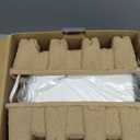 West Bend Timeless 12-Cup Programmable Coffee Maker with Brew Strength Selector for Hot and Iced Coffee, Includes 1-4 Cup Brew Option and Permanent Filter