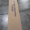 Rough Country 83-Inch Power Step Boards, For Driver's Side