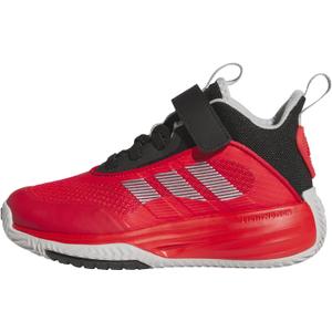 adidas Unisex-Child Own The Game 3.0 Basketball Shoes