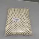 For Tripp Trapp High Chair Cushion, Soft And Comfortable For Tripp Trapp High Chair Cushion, For Tripp Trapp Cushion Set Makes It Safer And More Comfortable For Baby To Sit On (Beige Little Star)