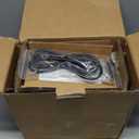 Automatic Tape Dispenser, Electric Ribbon Cutting Machine, Upgraded Silicone Wheel for 6-60mm Width Tape/Ribbon, Max. Cutting Length 999mm, 110V, Unsuitable for Elastic Ribbons