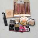 L'Oreal Paris. Airspun Loose Powder. e.l.f. MYUANGO. Rownyeon. evpct Pot Concealer. NYX PROFESSIONAL MAKEUP. e.l.f.