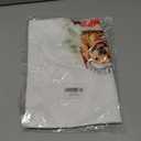 Cabana Bro Christmas Golden Retriever Kitchen Towels, Gifts for Golden Retriever Lovers, Funny Cook Dog Dish Tea Towels for Kitchen Decor, Dog Lover Gifts, 16x24 Inch