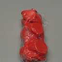 Redfly 2 Pack Silicone Muffin Pans for Baking & Cupcake Pan - 12 Cup Regular Size Silicone Molds, BPA Free Egg Bites Mold