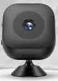 Z-IOT CAM Ultra HD Smart IP/Network Surveillance Camera WiFi Night Vision Indoor
