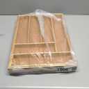 Bamboo Drawer Utensil Tray