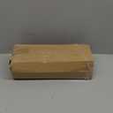 Gutter Cleaning Tools from Ground - 10.5FT Long Adjustable gutter Cleaner & Brush, No Ladder Needed | Rain Gutter Cleaning Tool Makes it Easy To Clean Leaves, Branches And Debris from Gutters