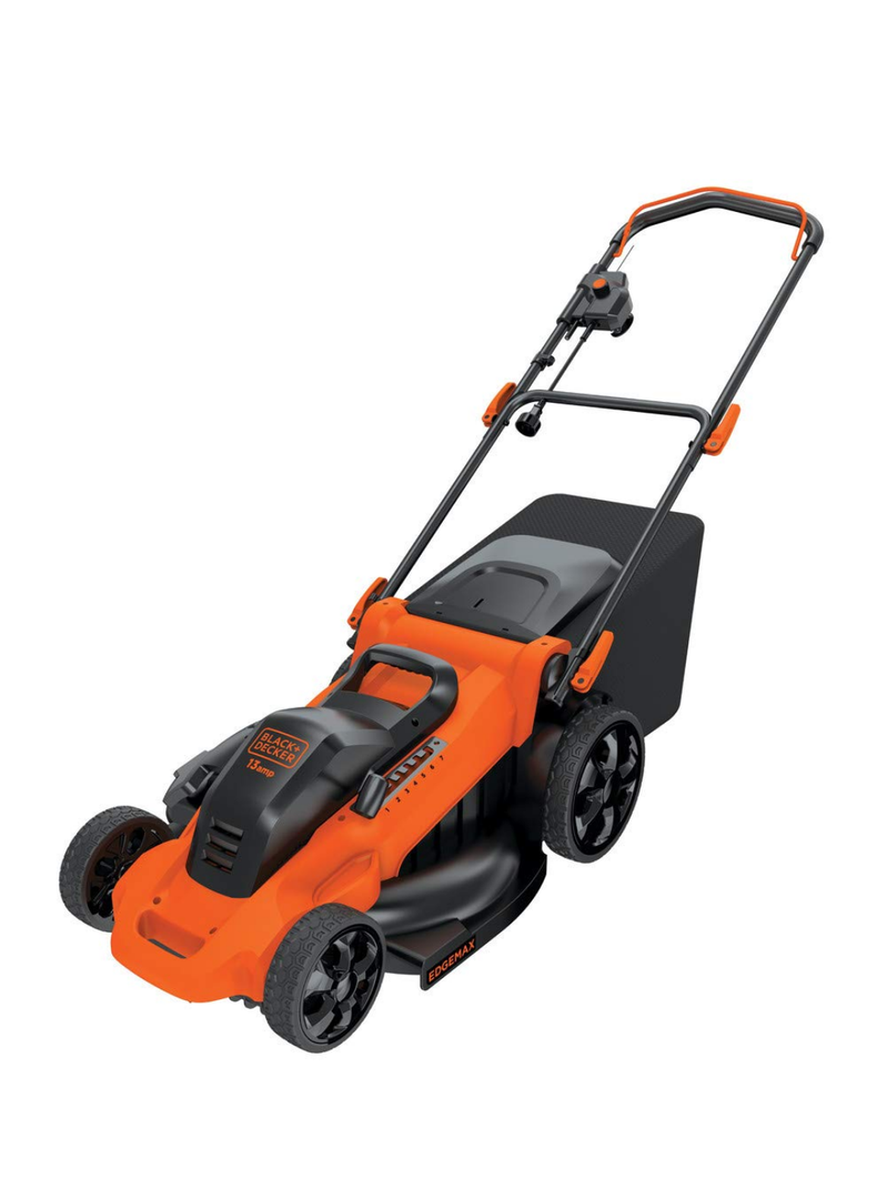 BLACK+DECKER CM2043C Cordless Mower, 20"