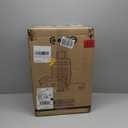 COOLIFE Luggage Carry On Luggage Suitcase Softside Wheeled Luggage Lightweight Rolling Travel Bag, White, 3 Piece Set (DB/TB/20), Luggage Set with Bags