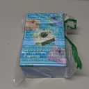 Kids Instant Print Camera, 1080P HD Kids Camera Instant Print with 3 Rolls Print Paper & 32GB Card, Ideal Kid Toys Gifts for Boys & Girls Age 3-14 (Black)