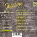 That Shearing Sound