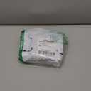 iPhone Charger [MFi Certified] - Travel & Home Wall Charger with 5ft Cable, Compatible with iPhone 14, 13, 12, 11, SE, X, 8, 7, 6, 5, iPad Mini, iPod Touch & iPods