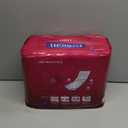 FitRight Restore Incontinence Liners, Maximum Absorbency, 13" x 30", 20 Count