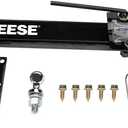 REESE Pro-series 83660 Weight Distribution Sway Control, Friction