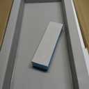 Houseables Shower Niche, Shower Niche Insert Tile Ready, Recessed Bathroom Storage, 12x28 (13x29), in Wall Shelf, Cubby Inserts, Recessed Shampoo Caddy, Inset Shelves, Built in Nook, Soap Box, Prefab